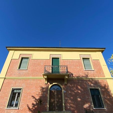 Daro Apartments Bologna Luaran gambar