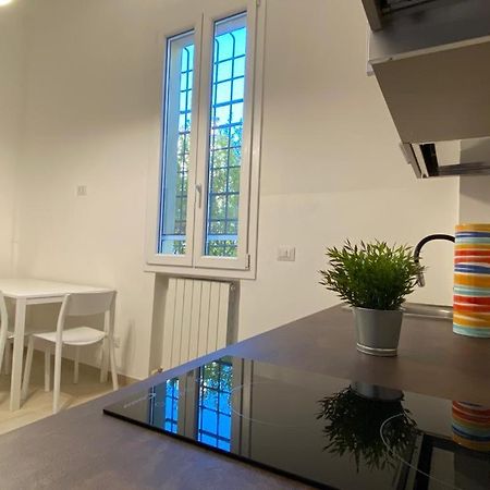 Daro Apartments Bologna Luaran gambar