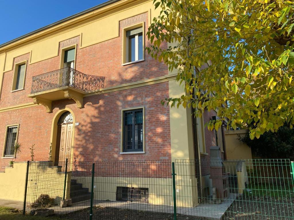 Daro Apartments Bologna Luaran gambar