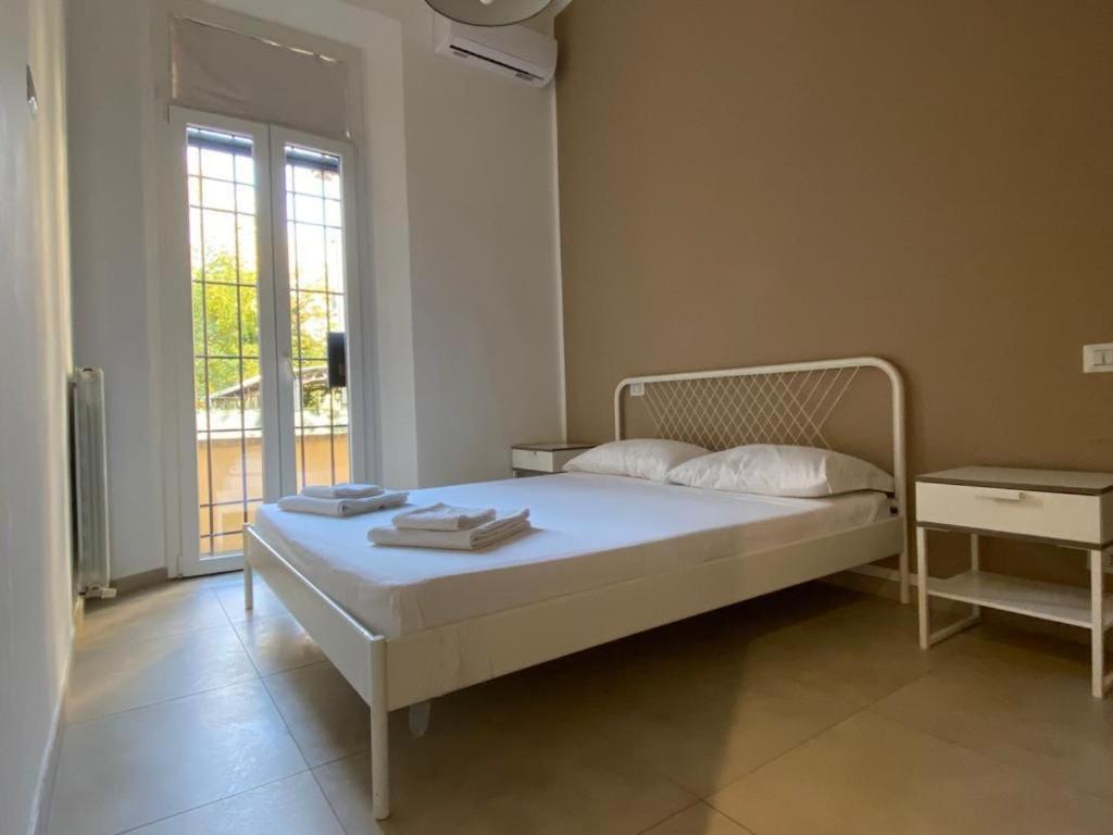 Daro Apartments Bologna Luaran gambar