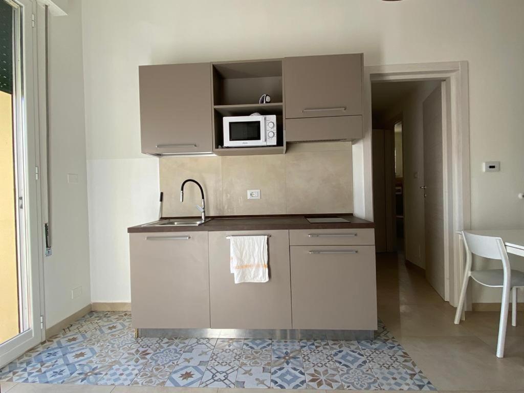 Daro Apartments Bologna Luaran gambar