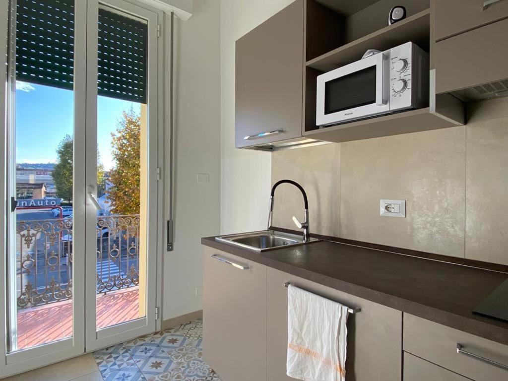 Daro Apartments Bologna Luaran gambar