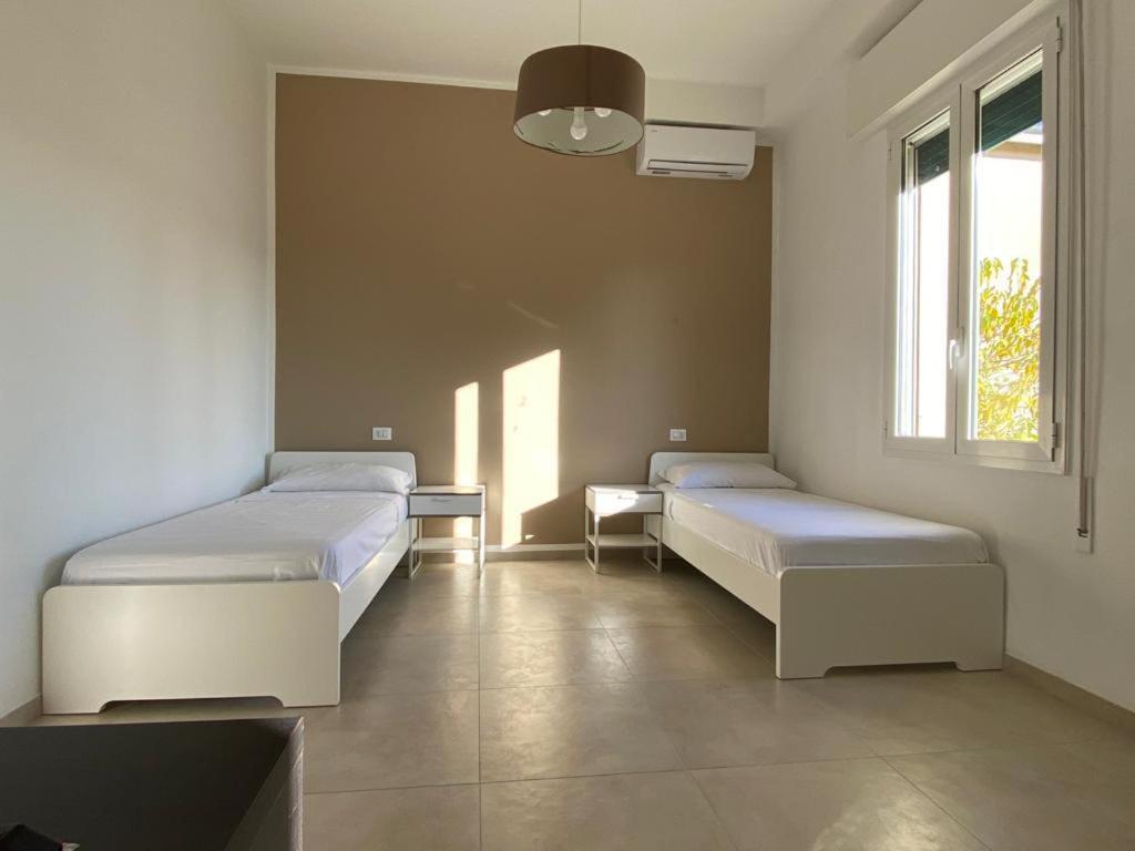 Daro Apartments Bologna Luaran gambar