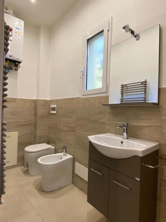 Daro Apartments Bologna Luaran gambar