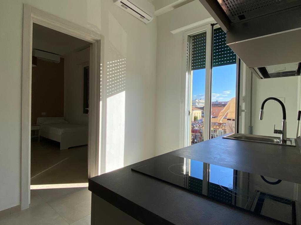 Daro Apartments Bologna Luaran gambar