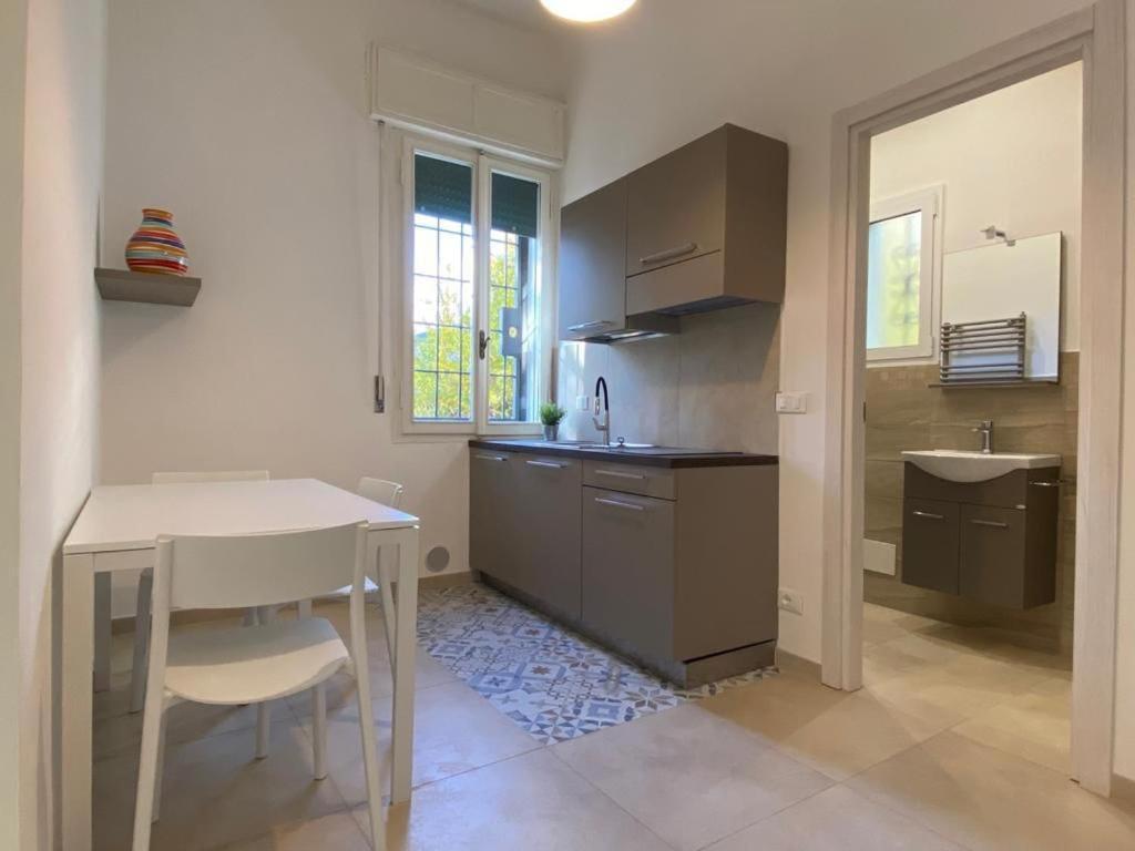 Daro Apartments Bologna Luaran gambar