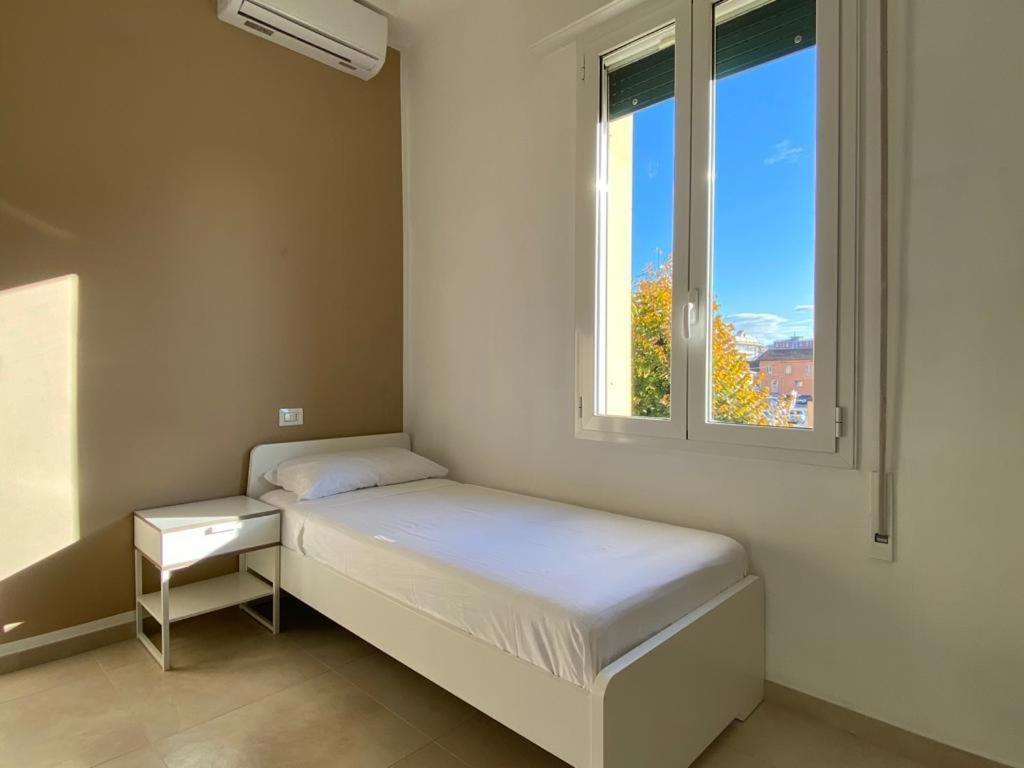 Daro Apartments Bologna Luaran gambar