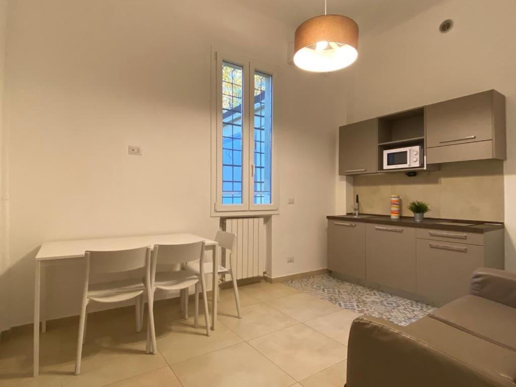 Daro Apartments Bologna Luaran gambar