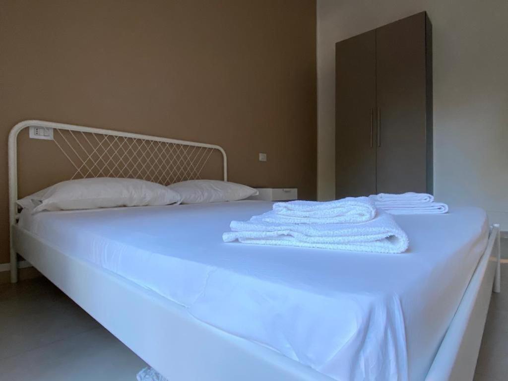 Daro Apartments Bologna Luaran gambar