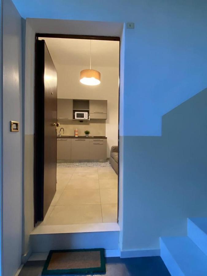 Daro Apartments Bologna Luaran gambar