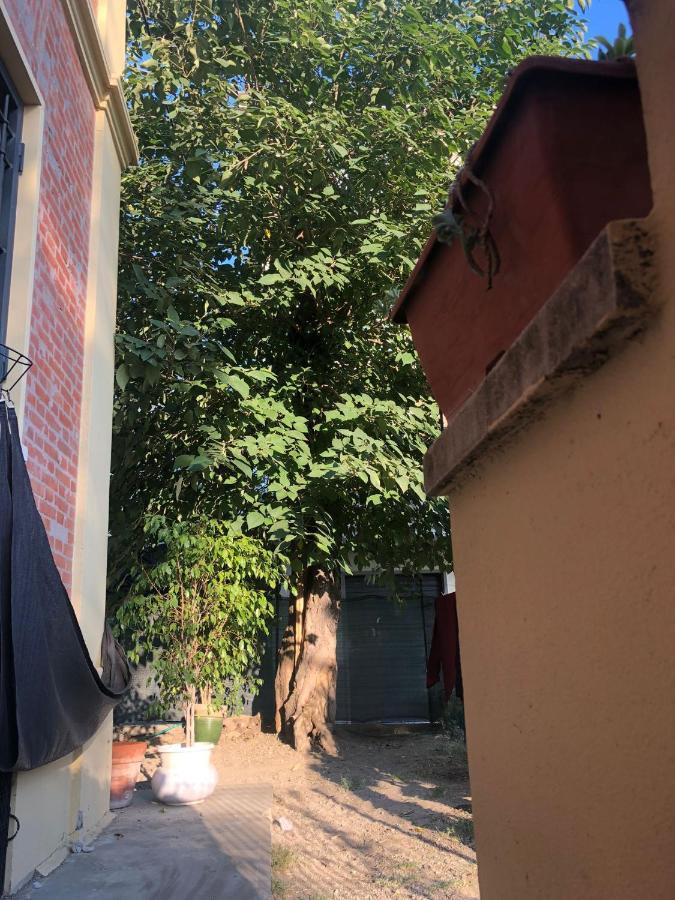 Daro Apartments Bologna Luaran gambar