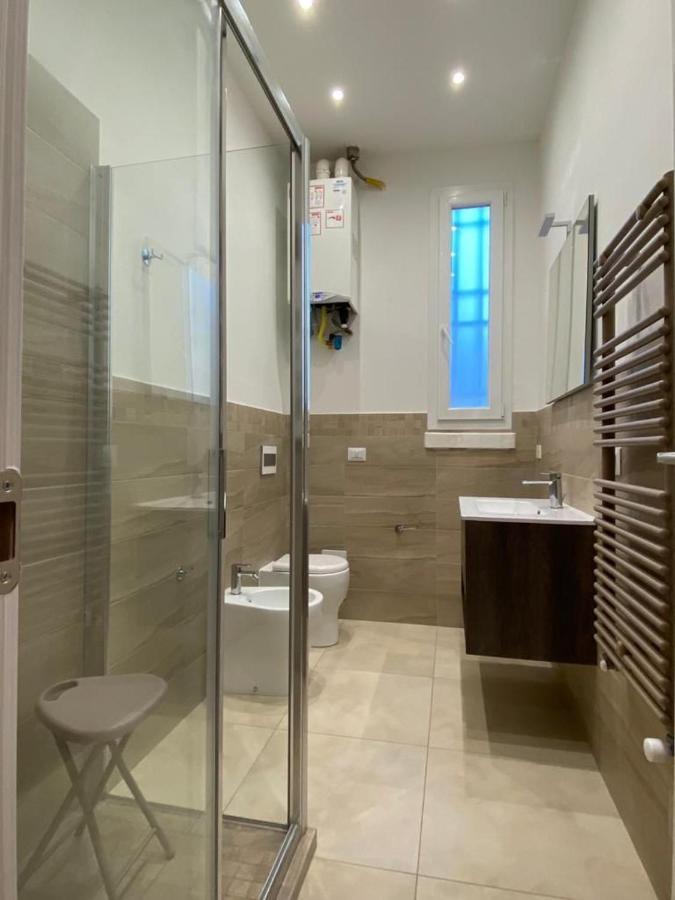 Daro Apartments Bologna Luaran gambar