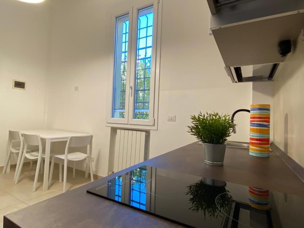 Daro Apartments Bologna Luaran gambar